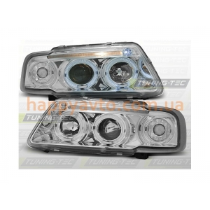 Оптика передняя на AUDI A3 8L LPAU16